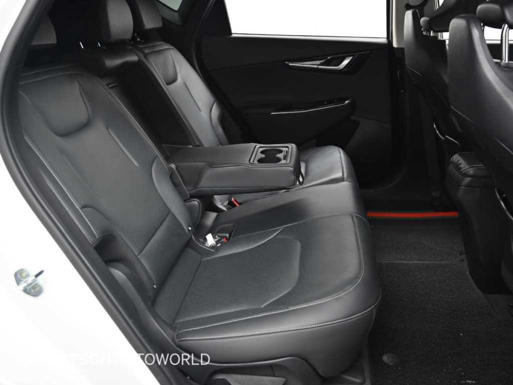 KIA EV6 - Vista 12