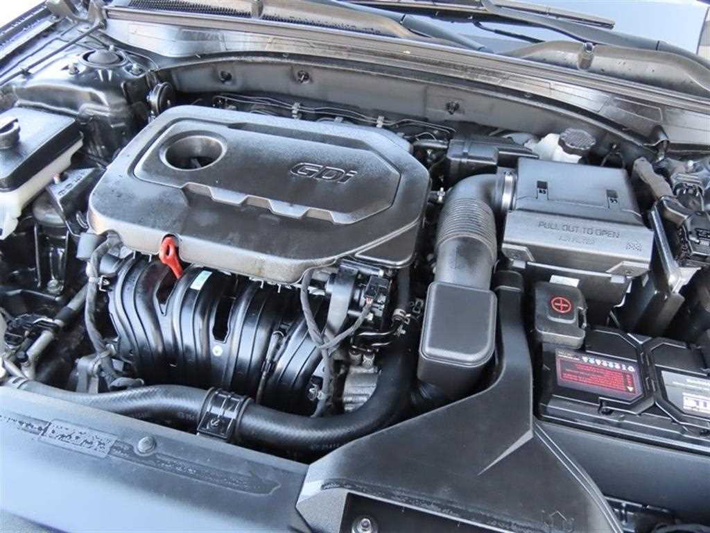 KIA K7 2019 Negro - Importación desde Corea - HF Imports Iquique - Foto 20