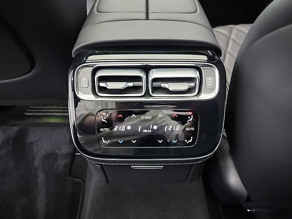 Mercedes Benz S Class 2022 Blanco - Importación desde Corea - HF Imports Iquique - Foto 13