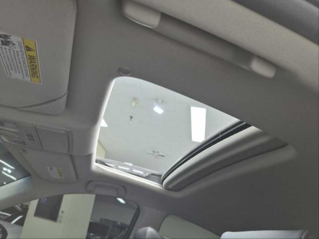 Honda Accord - Vista 10