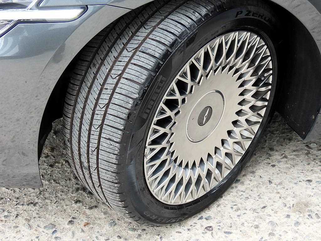 Genesis G90 2019 Gris - Importación desde Corea - HF Imports Iquique - Foto 20
