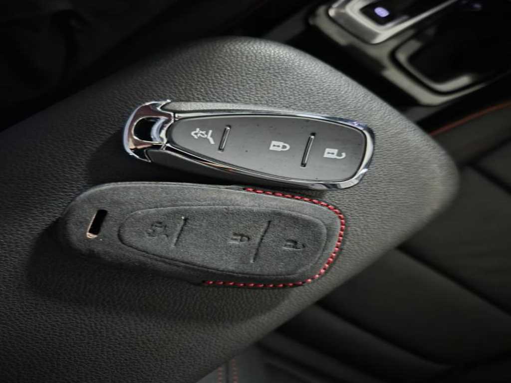 Chevrolet Trail Blazer 2023 - Importación desde Corea - HF Imports Iquique - Foto 17