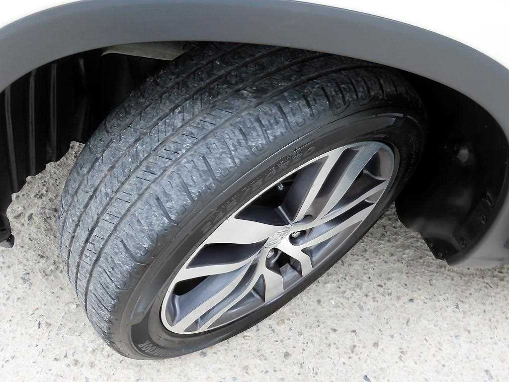 Honda Pilot 2017 Blanco - Importación desde Corea - HF Imports Iquique - Foto 20