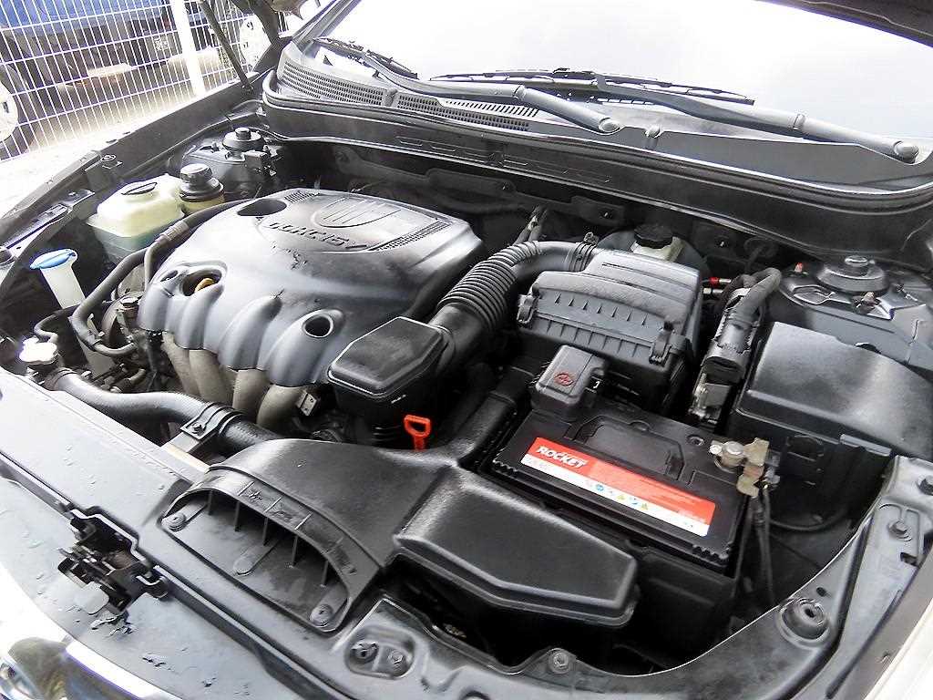 HYUNDAI Sonata 2010 Negro - Importación desde Corea - HF Imports Iquique - Foto 18