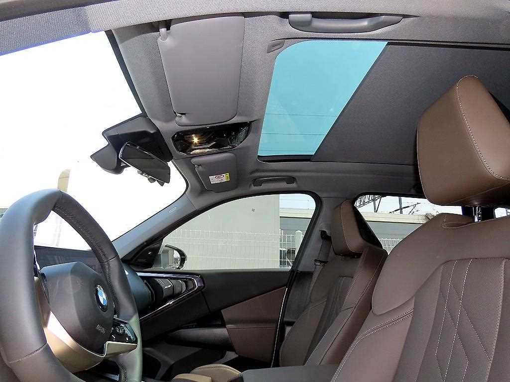 BMW X3 2025 - Importación desde Corea - HF Imports Iquique - Foto 16