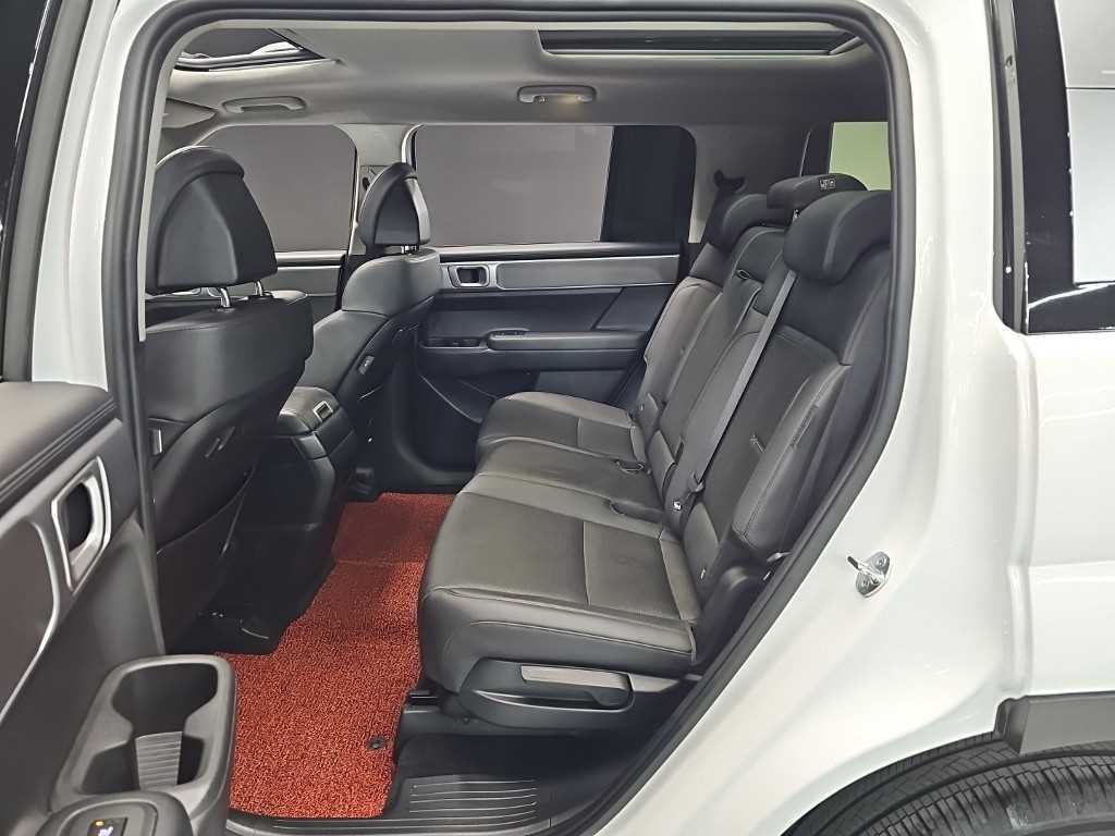 HYUNDAI Santa Fe - Vista 12