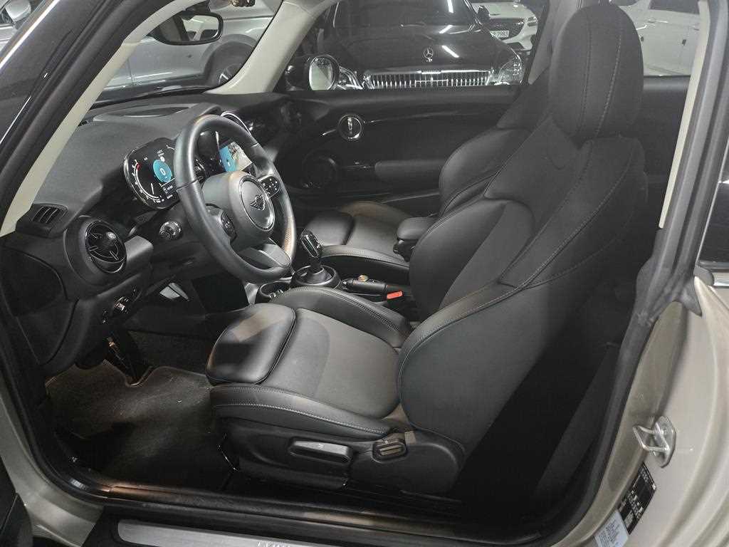Mini Cooper - Vista 6