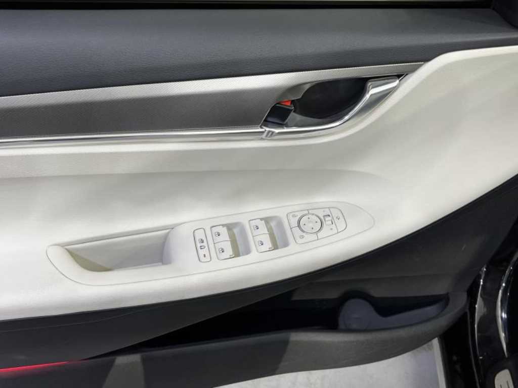HYUNDAI Grandeur 2022 Negro - Importación desde Corea - HF Imports Iquique - Foto 13