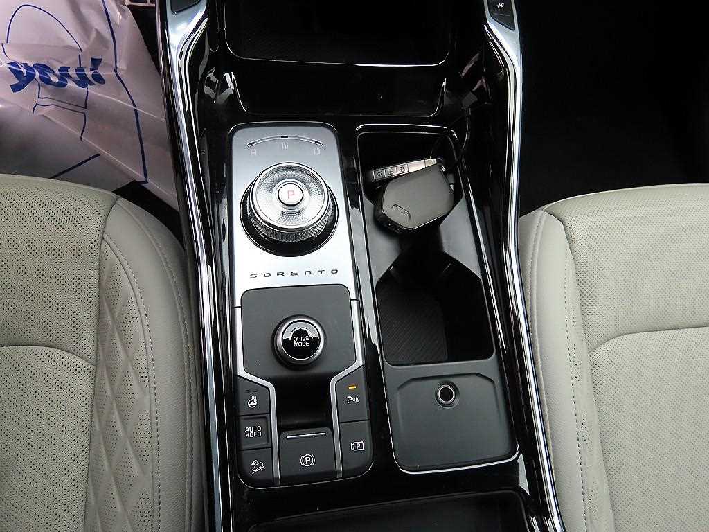 KIA Sorento - Vista 11