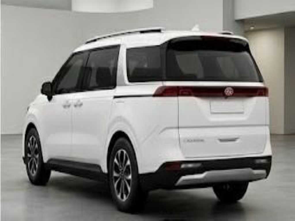 KIA Carnival - Vista 6