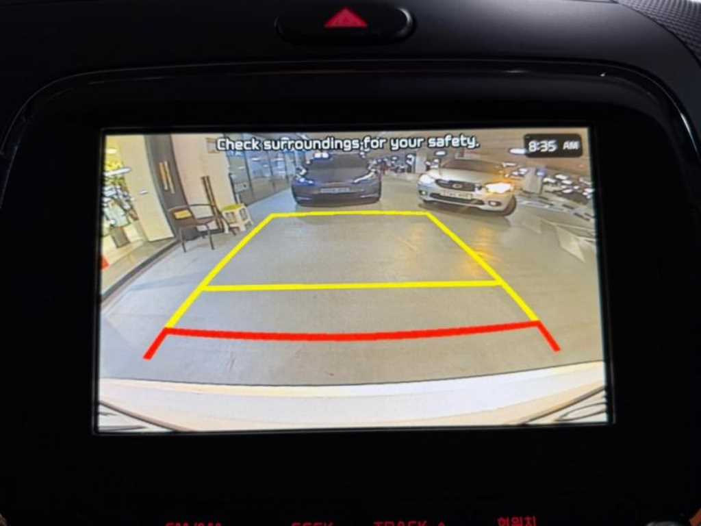 KIA K3 2016 - Importación desde Corea - HF Imports Iquique - Foto 13