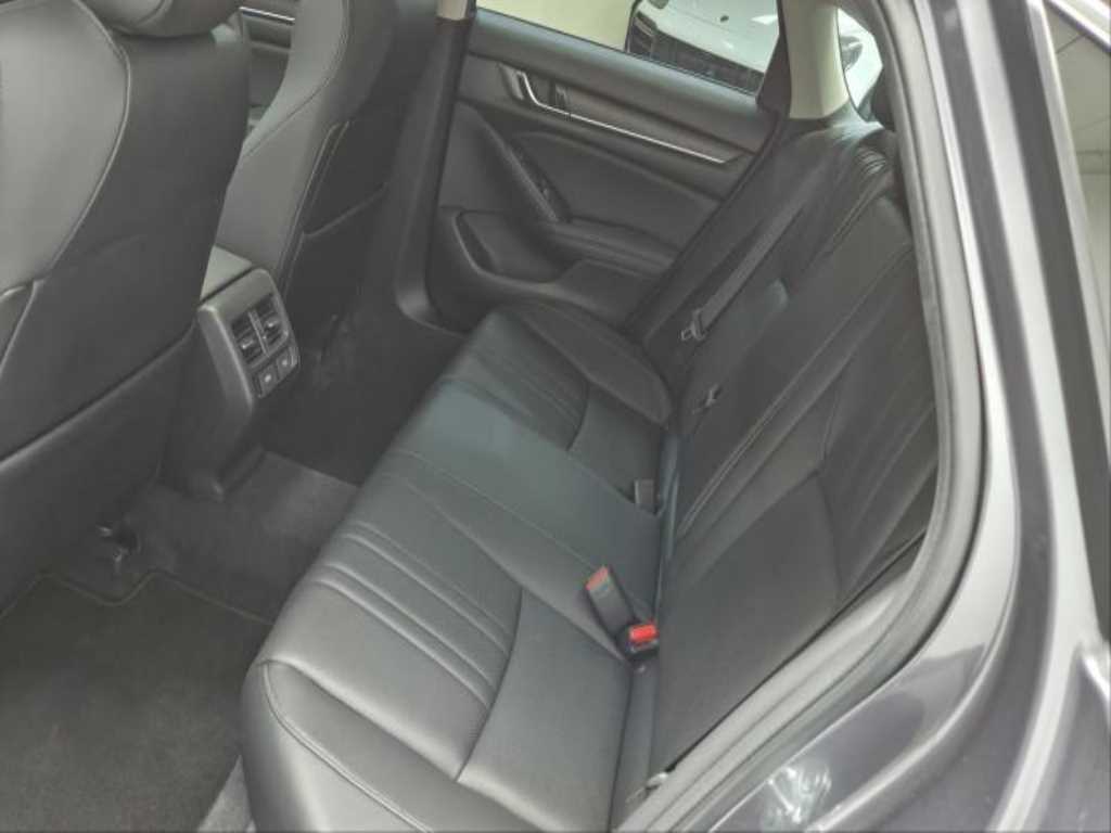 Honda Accord 2022 - Importación desde Corea - HF Imports Iquique - Foto 16