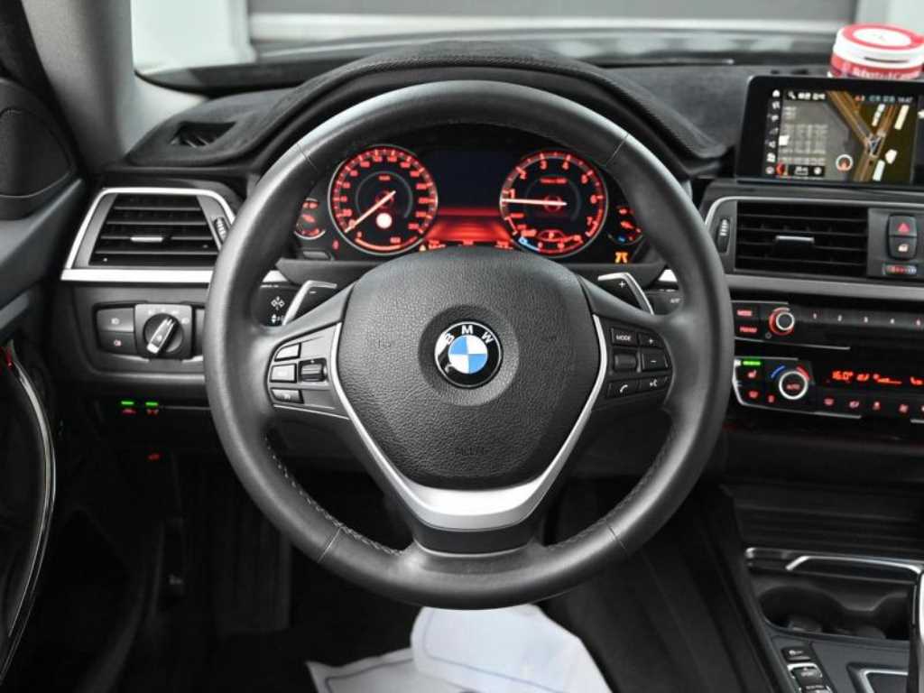 BMW 4 Series 2020 - Importación desde Corea - HF Imports Iquique - Foto 13