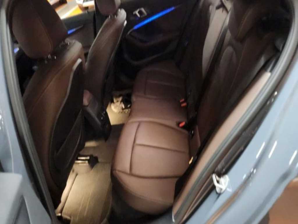 BMW 1 series - Vista 7