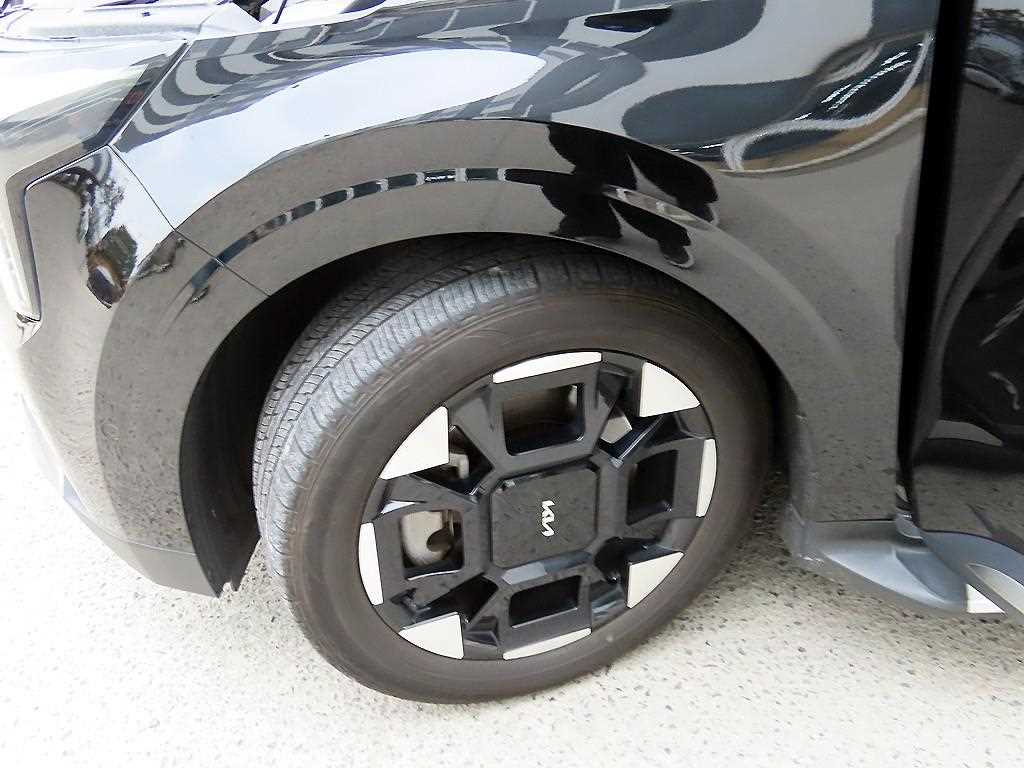 KIA Carnival 2024 Negro - Importación desde Corea - HF Imports Iquique - Foto 20