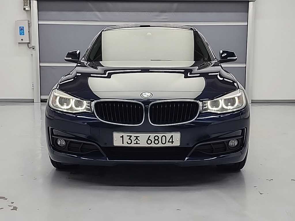 BMW Gran Turismo - Vista 2