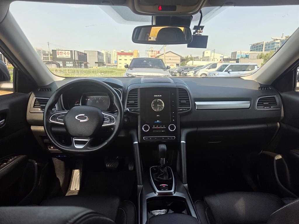 SAMSUNG QM6 - Vista 7