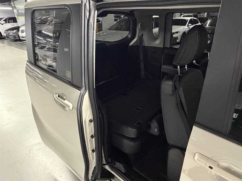 KIA Ray 2025 Blanco - Importación desde Corea - HF Imports Iquique - Foto 17