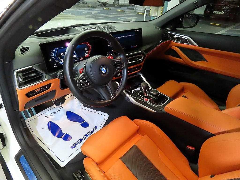 BMW 4 Series - Vista 12