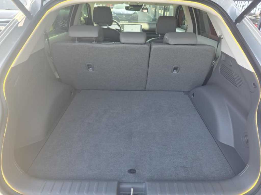 HYUNDAI Ioniq 5 - Vista 9