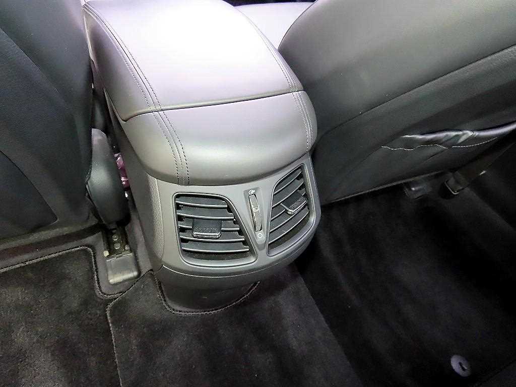HYUNDAI Grandeur 2016 - Importación desde Corea - HF Imports Iquique - Foto 18