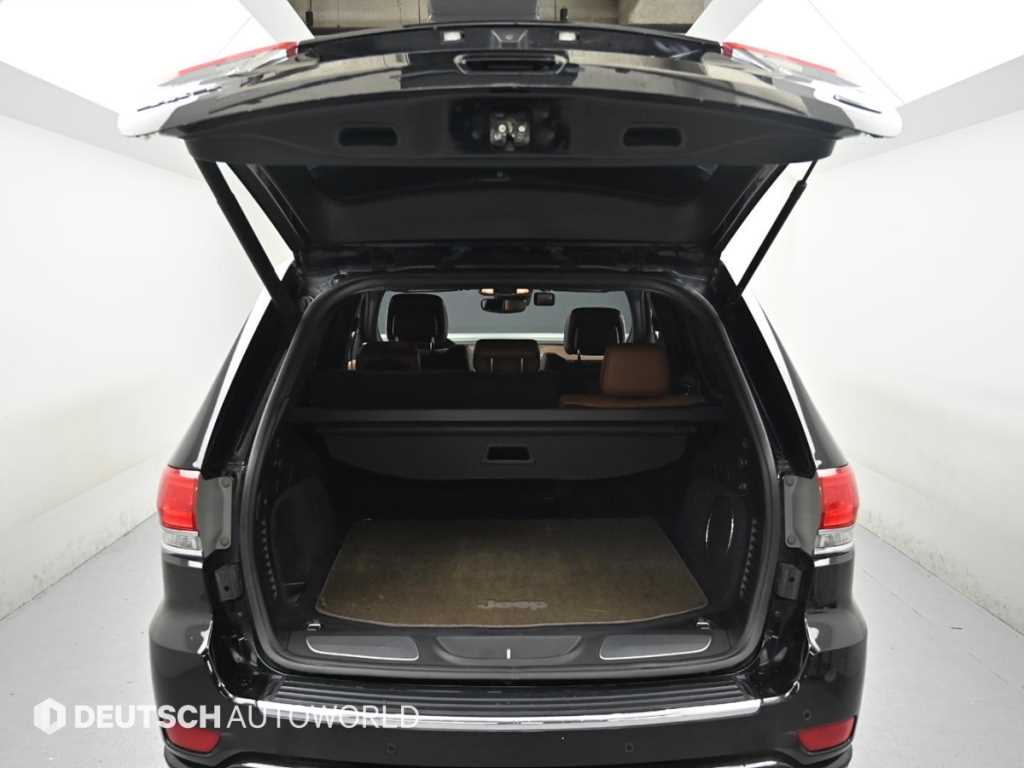 Jeep Cherokee 2020 Negro - Importación desde Corea - HF Imports Iquique - Foto 19