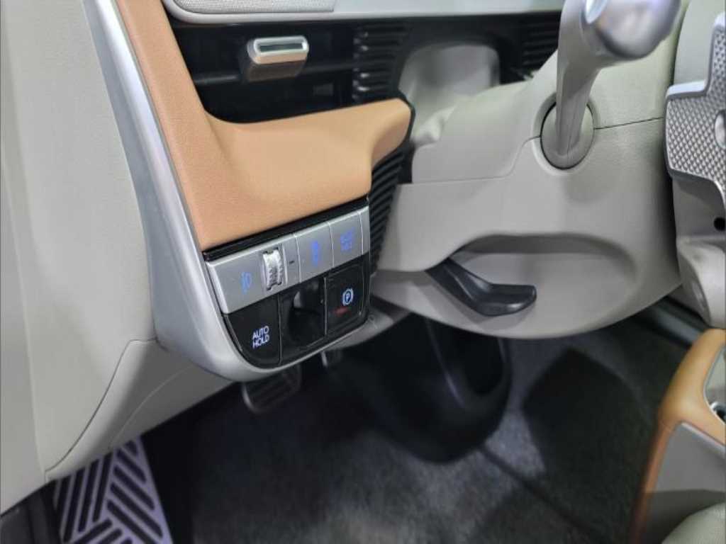 HYUNDAI Ioniq 5 - Vista 11