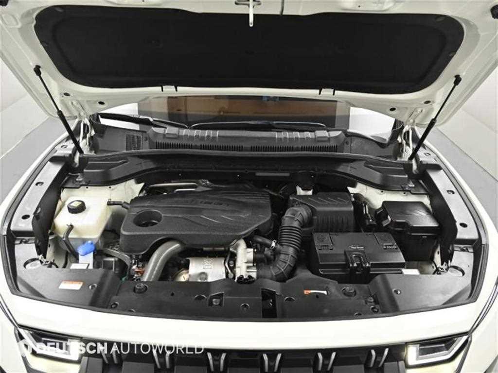 Ssangyong Torres - Vista 5