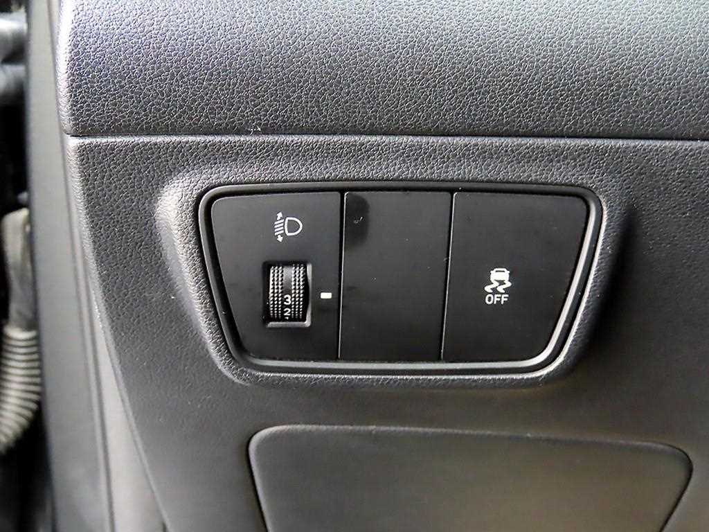 HYUNDAI Tucson - Vista 12