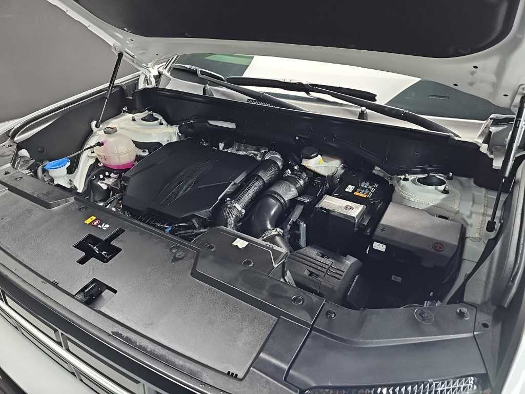 HYUNDAI Santa Fe - Vista 5