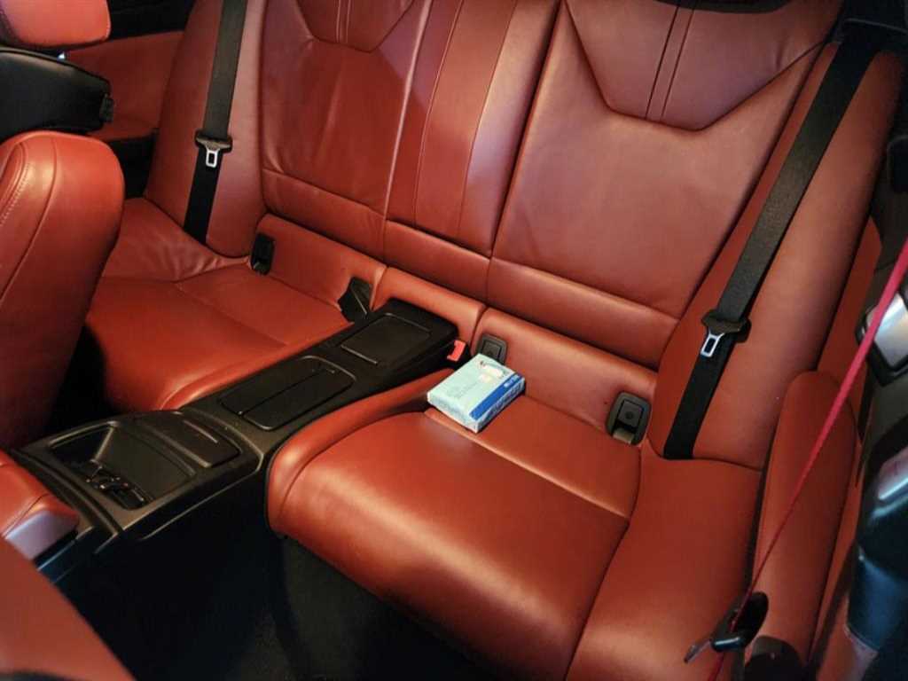 BMW 3 series - Vista 9