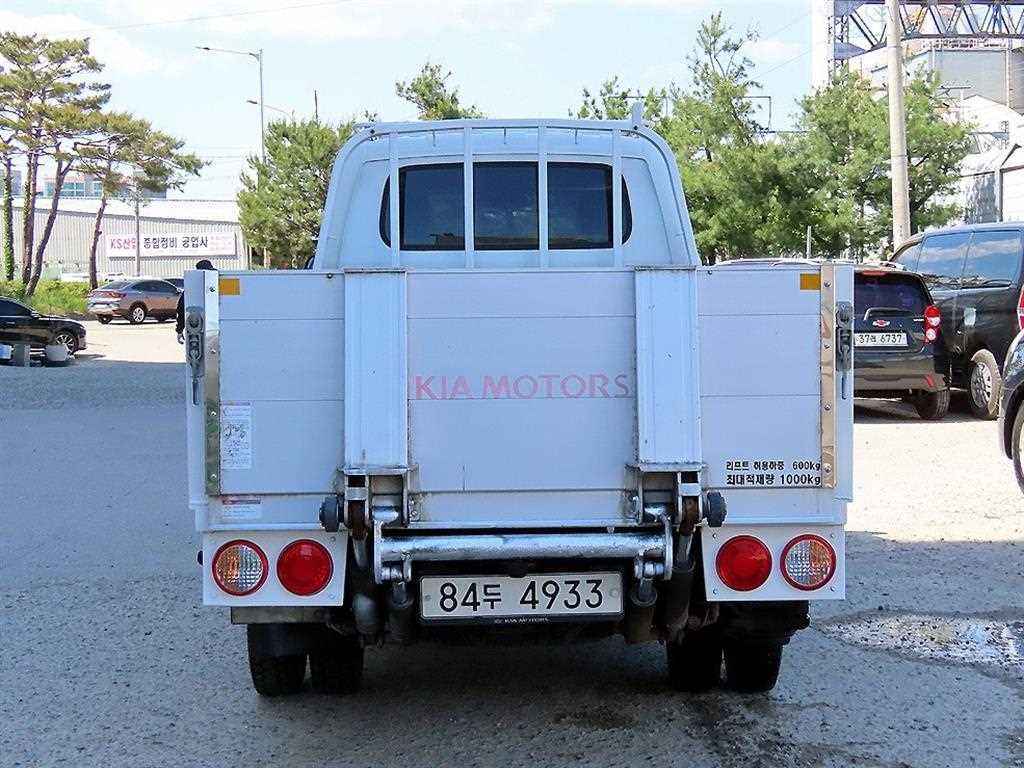 Small Truck Top_Powergate (Trans/Wide) - Vista 4