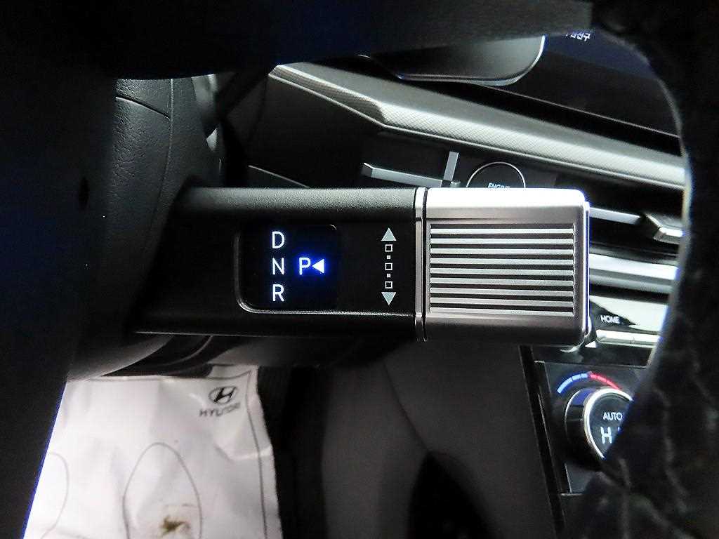 HYUNDAI Santa Fe - Vista 10