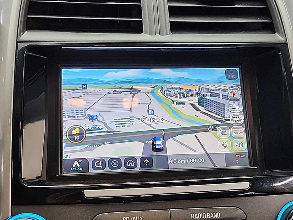 Chevrolet Malibu 2015 Blanco - Importación desde Corea - HF Imports Iquique - Foto 15