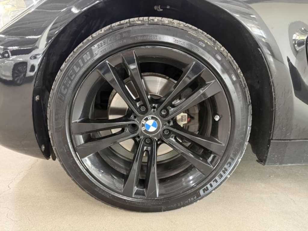 BMW 4 Series 2016 - Importación desde Corea - HF Imports Iquique - Foto 17