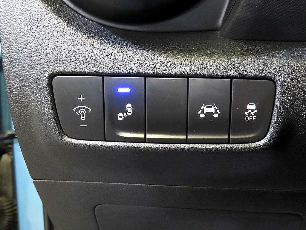 HYUNDAI Kona 2018 - Importación desde Corea - HF Imports Iquique - Foto 14