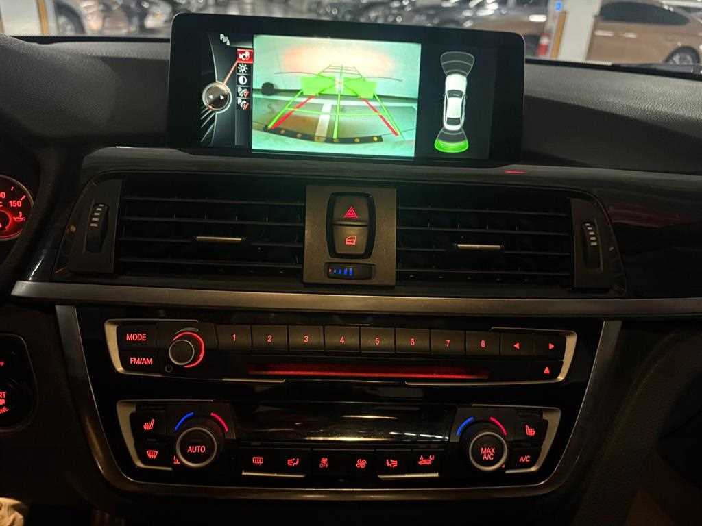 BMW 4 Series 2016 Blanco - Importación desde Corea - HF Imports Iquique - Foto 13