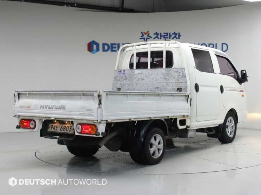 Small Truck Cargo (small) - Vista 2