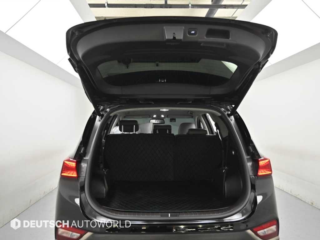 HYUNDAI Santa Fe 2019 - Importación desde Corea - HF Imports Iquique - Foto 19
