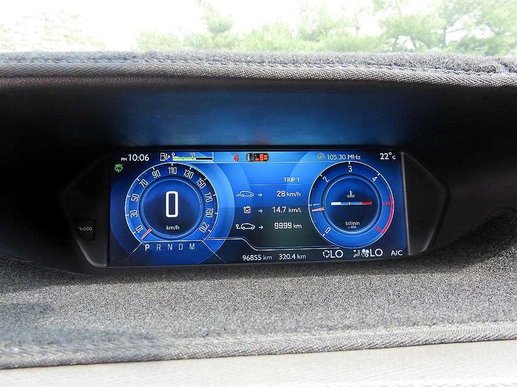 Citroen C4 - Vista 9