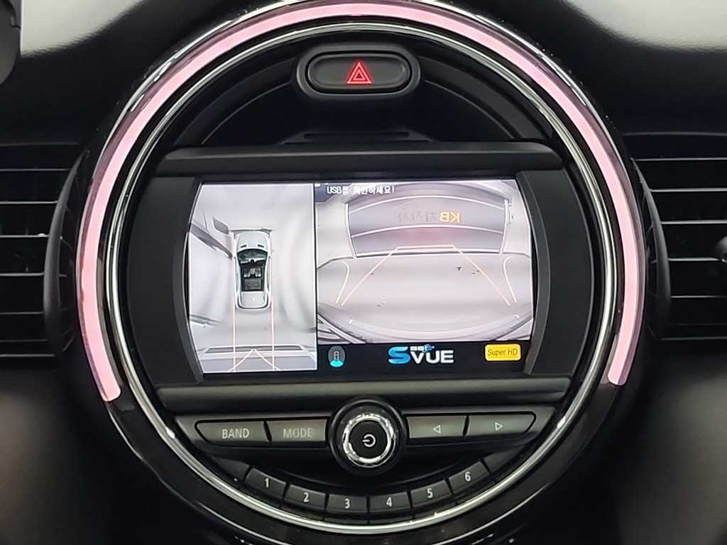 Mini Cooper 2019 Blanco - Importación desde Corea - HF Imports Iquique - Foto 14