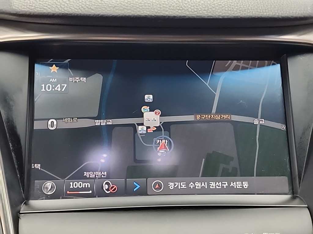 HYUNDAI Grandeur 2014 - Importación desde Corea - HF Imports Iquique - Foto 15
