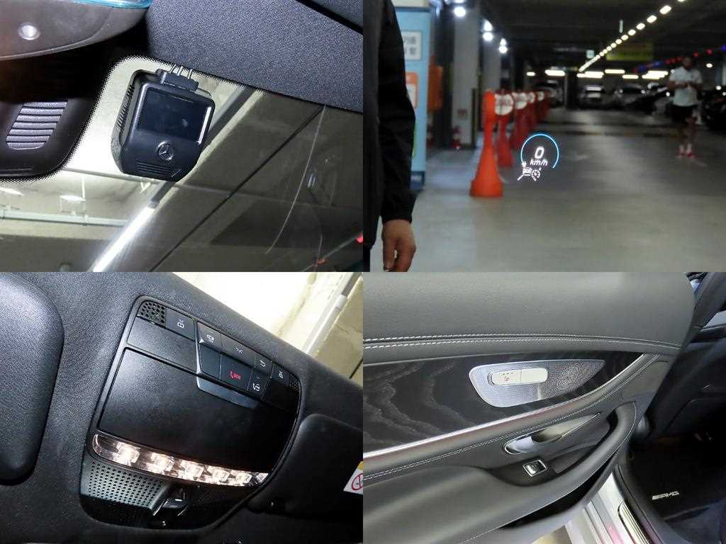 Mercedes Benz CLS Class 2022 Gris - Importación desde Corea - HF Imports Iquique - Foto 18