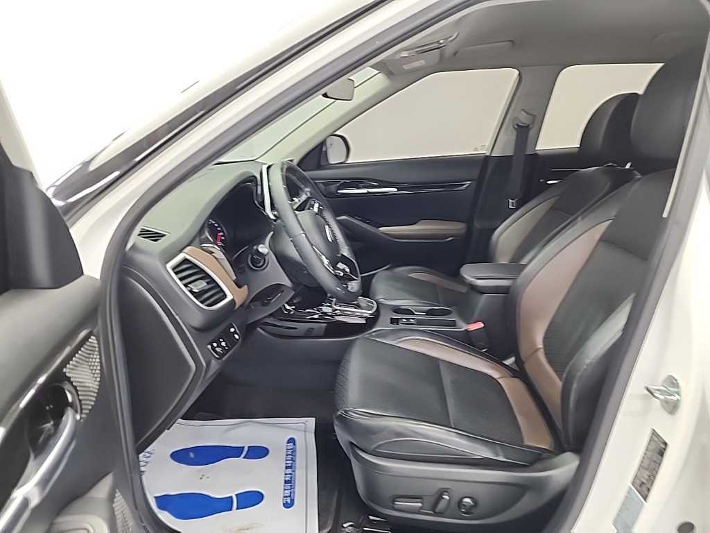 KIA Seltos - Vista 11