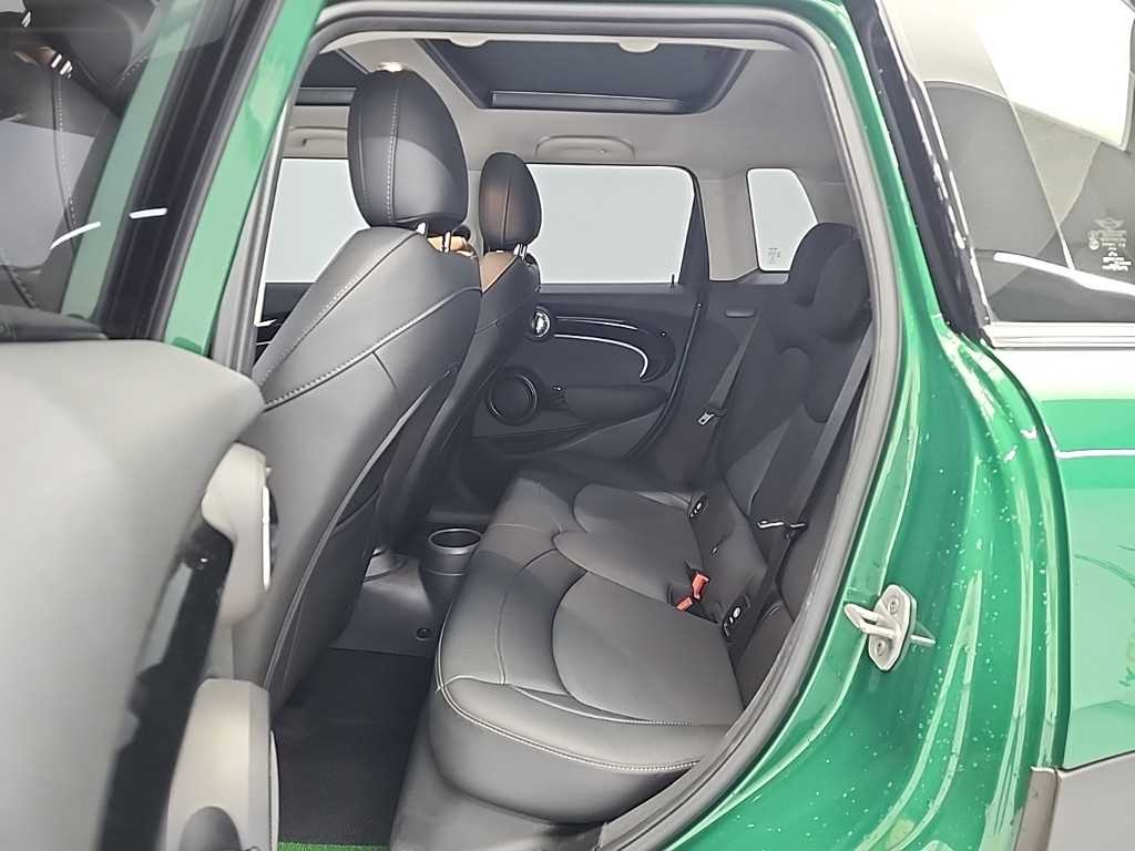 Mini Cooper - Vista 12