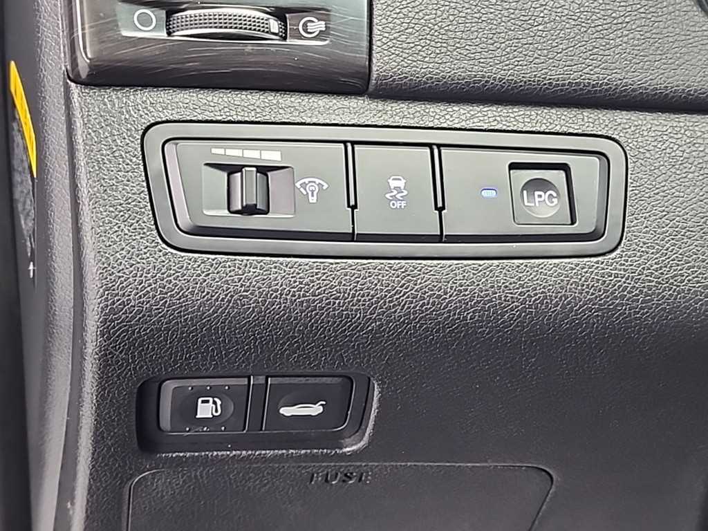 HYUNDAI Sonata 2013 - Importación desde Corea - HF Imports Iquique - Foto 19