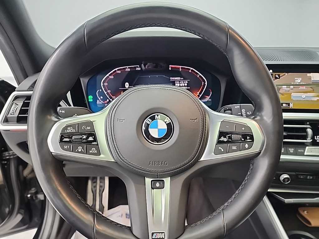BMW 3 series - Vista 9