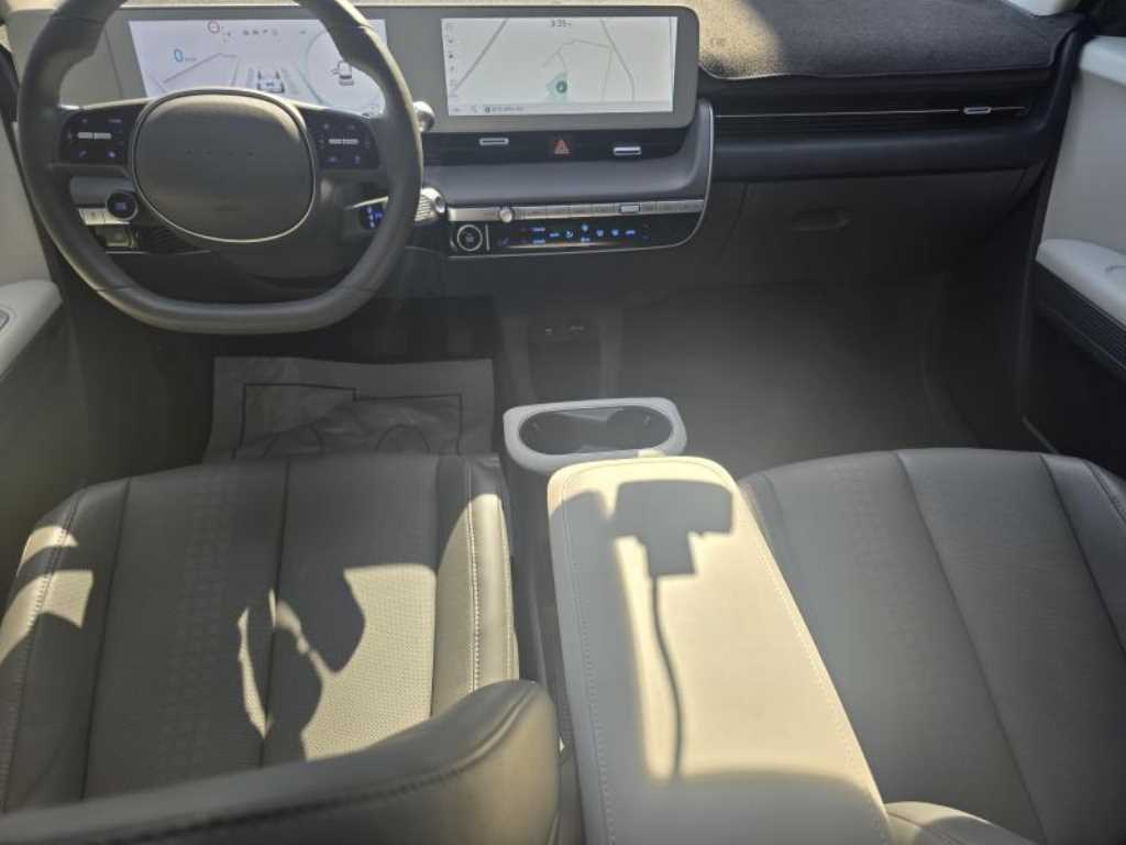 HYUNDAI Ioniq 5 - Vista 7