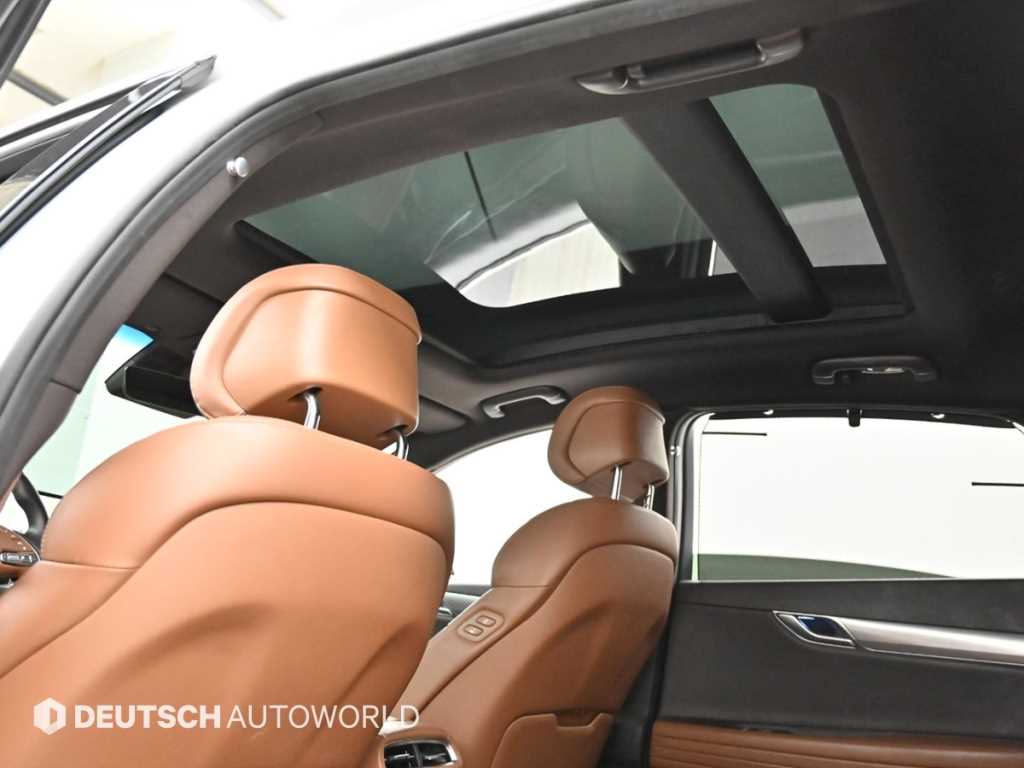 Genesis G80 2022 Blanco - Importación desde Corea - HF Imports Iquique - Foto 18