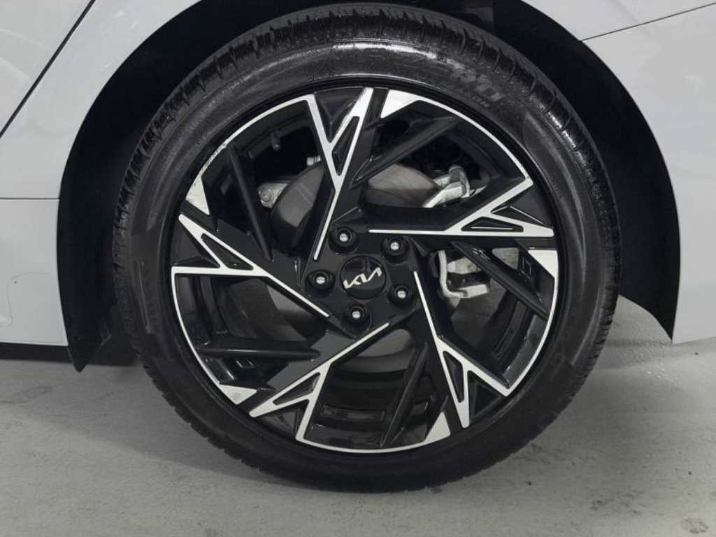 KIA K5 2024 - Importación desde Corea - HF Imports Iquique - Foto 20